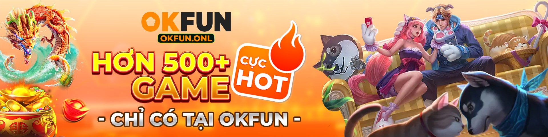 Banner OKFUN